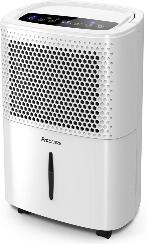 Les 5 meilleurs déshumidificateurs pour chambre à coucher Oxygenix