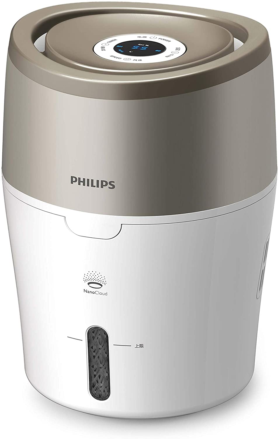 Les 15 meilleurs humidificateurs d'air - Oxygenix